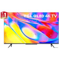 Телевизор TCL 43C725