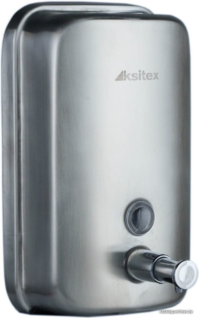 Дозатор для жидкого мыла Ksitex SD 2628-1000M