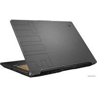 Игровой ноутбук ASUS TUF Gaming F17 FX706HF-HX014