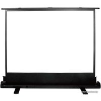Проекционный экран CACTUS FloorExpert 150x200 CS-PSFLE-200X150
