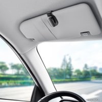 Зажим для очков Baseus ACYJN-B01