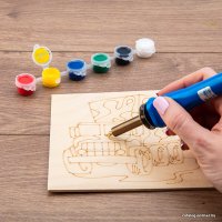 Выжигатель Rexant 12-0186