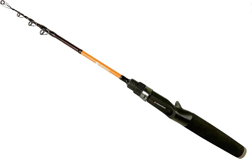

Удилище Higashi Catcher 70C 04866