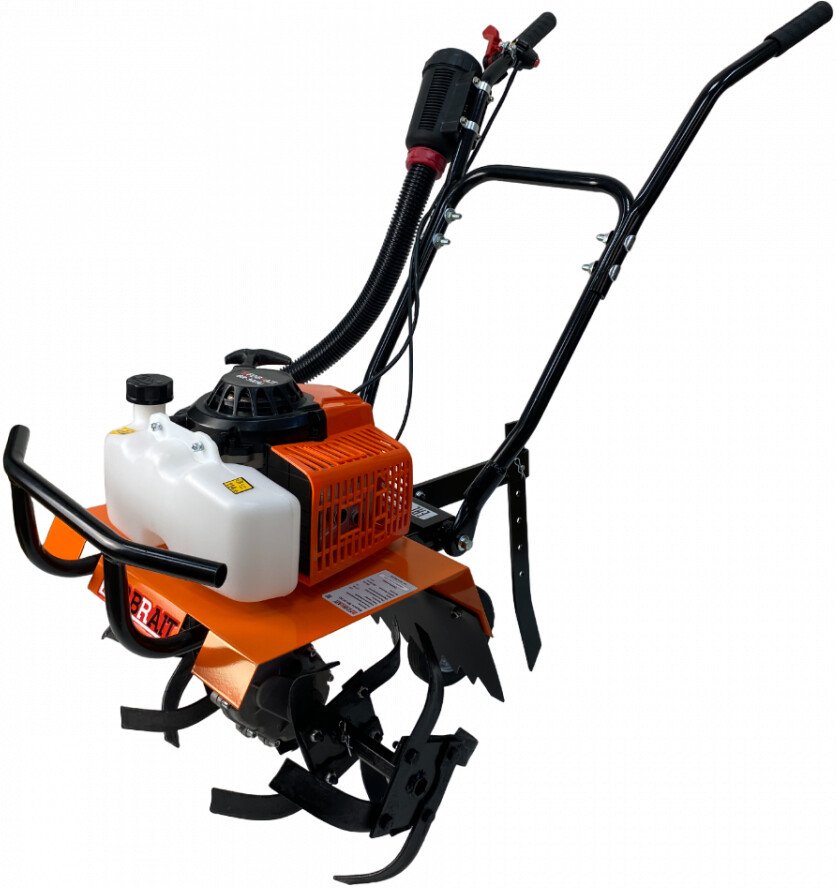Мотокультиватор бензиновый Brait BR-30 (А)