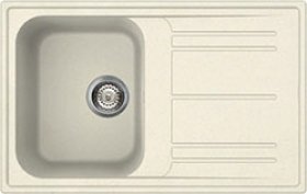 

Кухонная мойка Smeg LZ791P