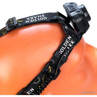 Фонарь GOLDEN SHARK Sport