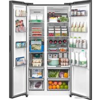 Холодильник side by side Midea MDRS791MIE02