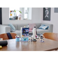 Конструктор LEGO Friends 41713 Космическая академия Оливии