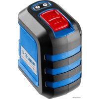 Лазерный нивелир Зубр Крест-15 34902-2 (с держателем)