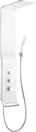 

Душевая панель Hansgrohe Raindance Lift (27008000)