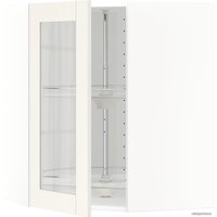 Шкаф навесной Ikea Метод 292.231.75