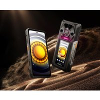 Телефон Ulefone Armor 30 Pro 16GB/512GB (черный)