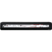 Динамометрический ключ Yato 1/2" 42-210 Нм YT-0760