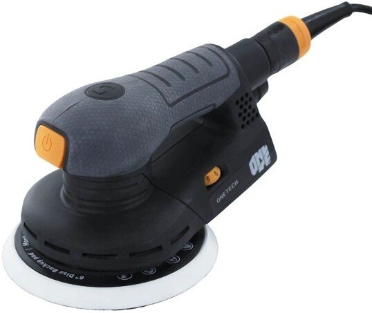 Эксцентриковая шлифмашина Onetech NT09E-550CF