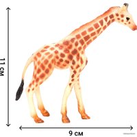 Игровой набор Masai Mara На ферме ММ205-038