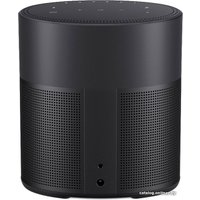 Умная колонка Bose Home Speaker 300 (черный)