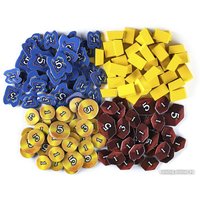 Карточная игра Crowd Games Голем 2021