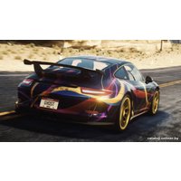 Need for Speed Rivals для PlayStation 4