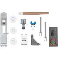 Электромеханическая швейная машина Chayka Origami