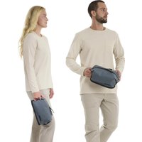 Органайзер Thule Aion Toiletry Bag 3205438 TATB101DSL (синий)