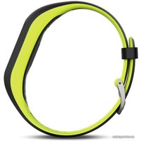 Фитнес-браслет Garmin Vivosport L (лимонный)