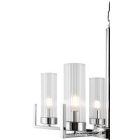 Подвесная люстра Freya Adeline FR5214PL-05CH
