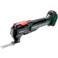 Реноватор Metabo MT 18 LTX BL QSL 613088840 (без АКБ, кейс)