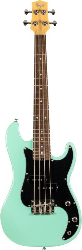 

Бас-гитара Flight Mini Bass Lite SFG