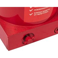 Бутылочный домкрат Rexant 80-0618 50т
