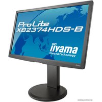 Монитор Iiyama ProLite XB2374HDS-B1