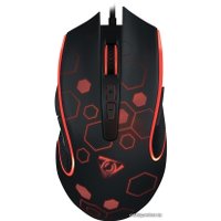 Игровая мышь Qcyber Termit [QC-02-007DV01]