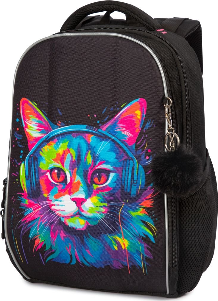 

Школьный рюкзак Steiner L22