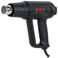 Промышленный фен DWT HLPP20-600