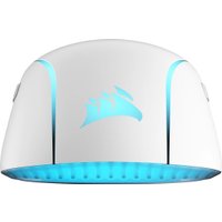 Игровая мышь Corsair M75 Wireless RGB White