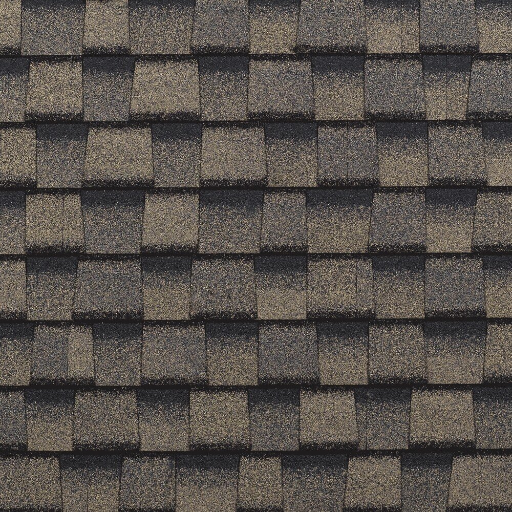 

Битумная черепица Shinglas Джаз (орлеан)