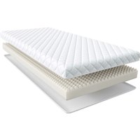 Матрас Askona Scandi Lindome 160x200