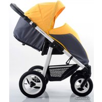 Универсальная коляска BEBETTO Magnum New (2 в 1)