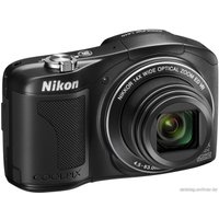 Фотоаппарат Nikon Coolpix L610