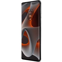Телефон Motorola Edge 50 Pro 8GB/128GB (черный)