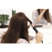 Конусная плойка Sencor SHS 0850BK