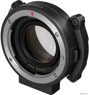 Адаптер Canon Mount Adapter EF-EOS R 0.71x