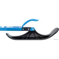 Снегокат Playshion Bluesky-SNW WS-SX003BZ (синий, fluffy)