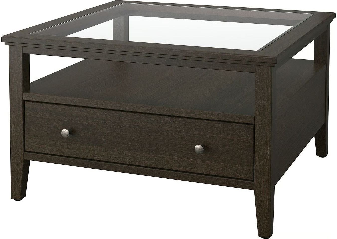 Журнальный столик Ikea Idanas 10500002
