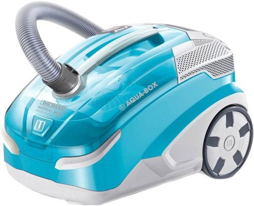 

Пылесос Thomas Mistral XS 786520