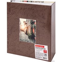 Фотоальбом BRAUBERG Итальянские улочки 391167