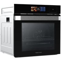 Электрический духовой шкаф TECHNO O7106611Н3B0H