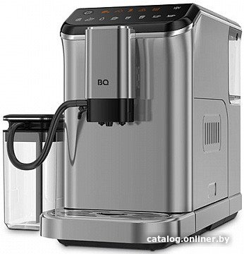Кофемашина BQ CM6000