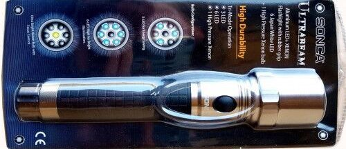 

Фонарь Sonca 230 XL
