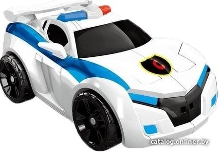Легковой автомобиль Maya Toys Спорткар L015-34 (белый)