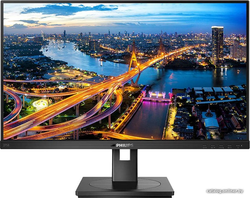 Монитор Philips 275B1/00